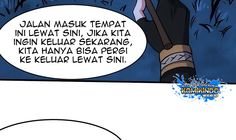 Guardian Dragon System Chapter 08 Gambar 37